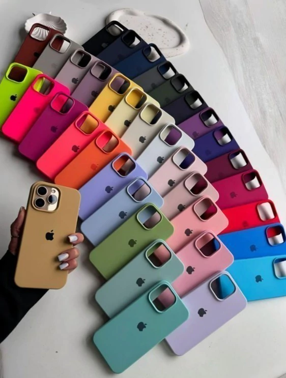 Fundas para celular